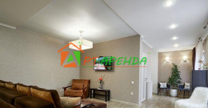 Кисловодск. Дом в Ставропольский край, Кисловодск ул. Ярошенко, 40 (68 м²), , д. 40 - фото 8