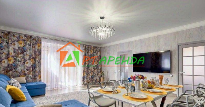 Кисловодск. Дом в Ставропольский край, Кисловодск ул. Калинина, 145 (100 м²), Калинина (ГК N 793 тер), д. 145 - фото 9