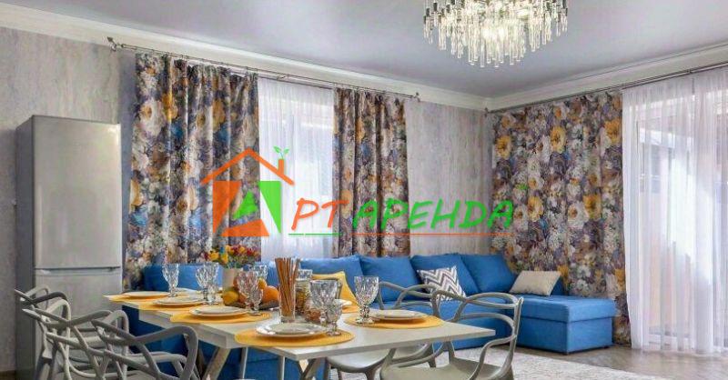 Кисловодск. Дом в Ставропольский край, Кисловодск ул. Калинина, 145 (100 м²), Калинина (ГК N 793 тер), д. 145 - фото 10