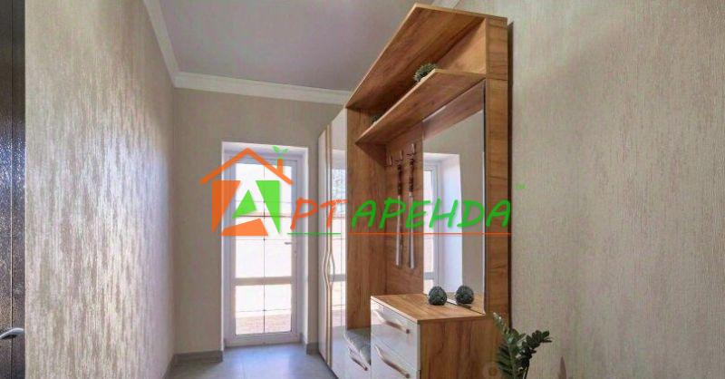 Кисловодск. Дом в Ставропольский край, Кисловодск ул. Калинина, 145 (100 м²), Калинина (ГК N 793 тер), д. 145 - фото 16