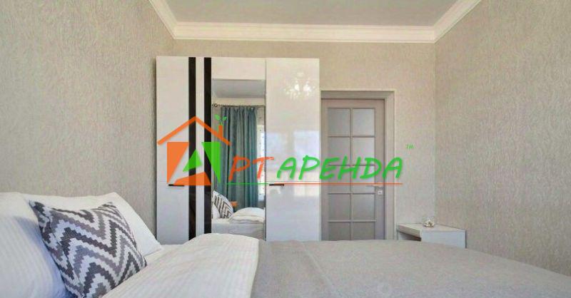 Кисловодск. Дом в Ставропольский край, Кисловодск ул. Калинина, 145 (100 м²), Калинина (ГК N 793 тер), д. 145 - фото 1