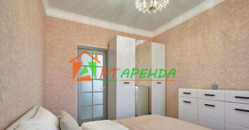 Кисловодск. Дом в Ставропольский край, Кисловодск ул. Калинина, 145 (100 м²), Калинина (ГК N 793 тер), д. 145 - фото 4