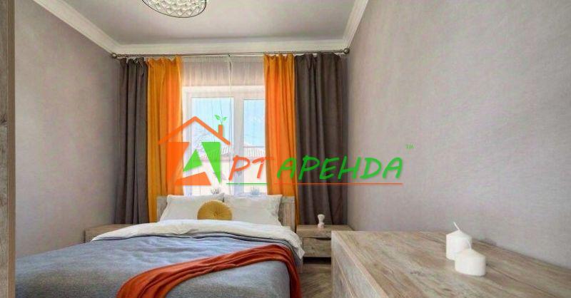 Кисловодск. Дом в Ставропольский край, Кисловодск ул. Калинина, 145 (100 м²), Калинина (ГК N 793 тер), д. 145 - фото 5