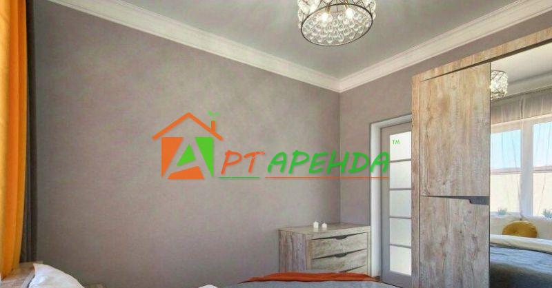 Кисловодск. Дом в Ставропольский край, Кисловодск ул. Калинина, 145 (100 м²), Калинина (ГК N 793 тер), д. 145 - фото 6