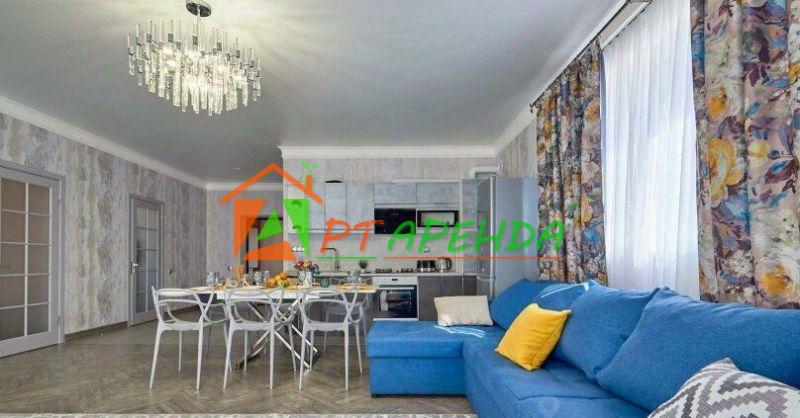 Кисловодск. Дом в Ставропольский край, Кисловодск ул. Калинина, 145 (100 м²), Калинина (ГК N 793 тер), д. 145 - фото 7