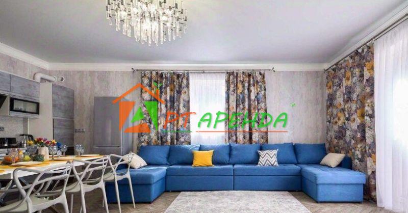 Кисловодск. Дом в Ставропольский край, Кисловодск ул. Калинина, 145 (100 м²), Калинина (ГК N 793 тер), д. 145 - фото 8