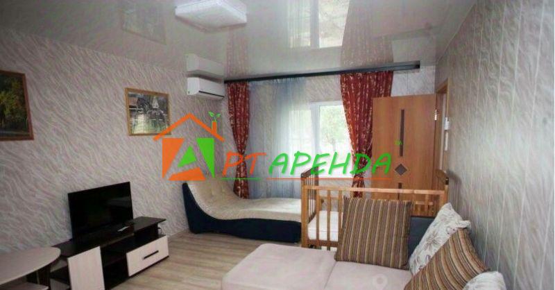 Ейск. Дом в Краснодарский край, Ейск Садовод СНТ, 420 (50 м²), , д. 420 - фото 6