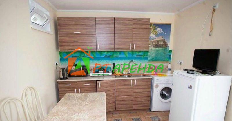 Ейск. Дом в Краснодарский край, Ейск Садовод СНТ, 420 (50 м²), , д. 420 - фото 8