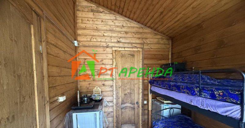 Геленджик. Дом в Краснодарский край, Геленджик ул. Набережная, 30 (30 м²), Набережная (Орлов Овраг тер.), д. 30 - фото 9