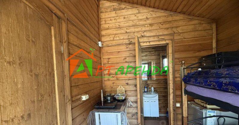 Геленджик. Дом в Краснодарский край, Геленджик ул. Набережная, 30 (30 м²), Набережная (Орлов Овраг тер.), д. 30 - фото 10