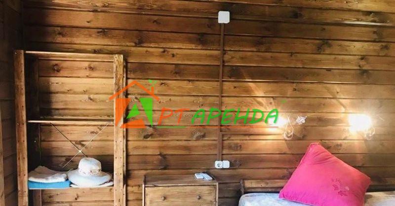 Геленджик. Дом в Краснодарский край, Геленджик ул. Набережная, 30 (30 м²), Набережная (Орлов Овраг тер.), д. 30 - фото 1
