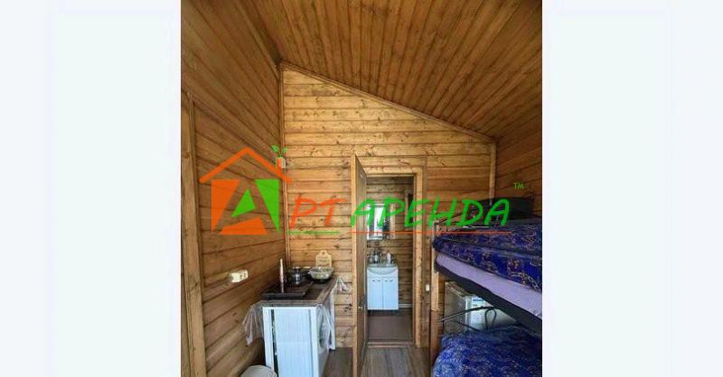 Геленджик. Дом в Краснодарский край, Геленджик ул. Набережная, 30 (30 м²), Набережная (Орлов Овраг тер.), д. 30 - фото 8