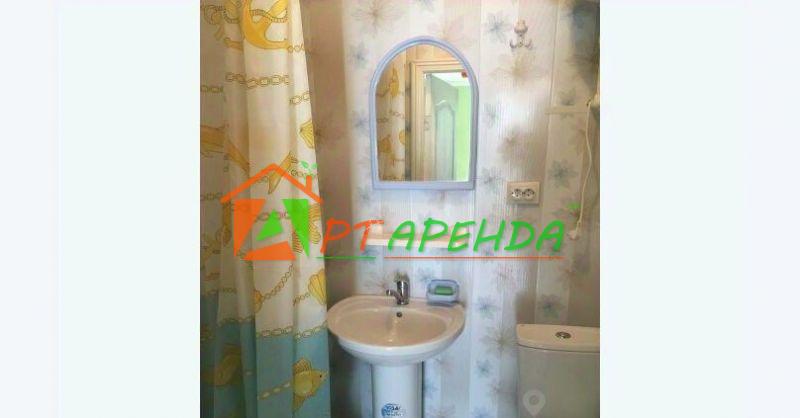 Ейск. Дом в Краснодарский край, Ейск Октябрьская ул., 123 (40 м²), , д. 123 - фото 2