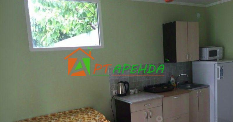 Ейск. Дом в Краснодарский край, Ейск Октябрьская ул., 123 (40 м²), , д. 123 - фото 3