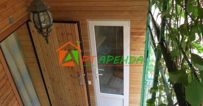 Ейск. Дом в Краснодарский край, Ейск Рабочая ул., 2Б (24 м²), Рабочая, д. 2Б - фото 10