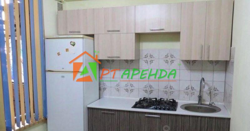 Ейск. Дом в Краснодарский край, Ейск Рабочая ул., 2Б (24 м²), Рабочая, д. 2Б - фото 11