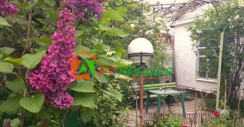 Ессентуки. Дом в Ставропольский край, Ессентуки ул. Гоголя, 19 (45 м²), Гоголя, д. 19 - фото 9