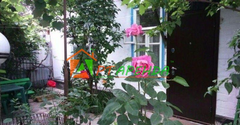 Ессентуки. Дом в Ставропольский край, Ессентуки ул. Гоголя, 19 (45 м²), Гоголя, д. 19 - фото 1