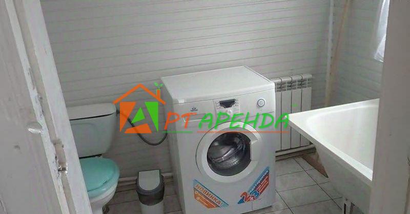 Ессентуки. Дом в Ставропольский край, Ессентуки ул. Гоголя, 19 (45 м²), Гоголя, д. 19 - фото 7