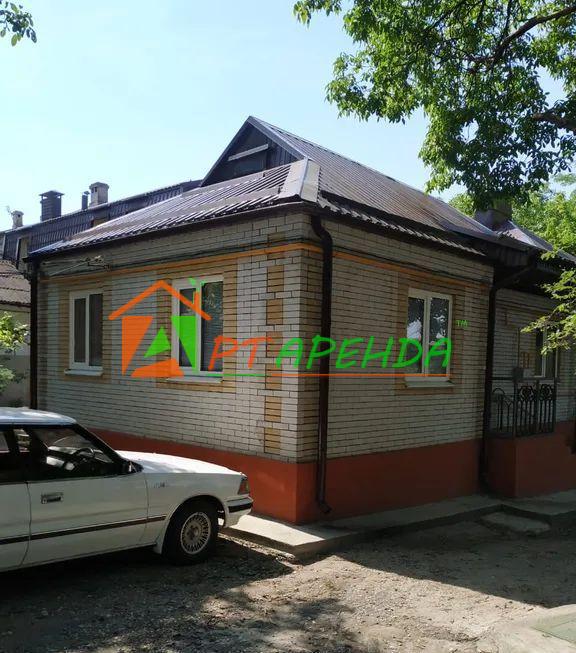 Пятигорск. Дом в Ставропольский край, Пятигорск Теплосерная ул., 30 (73 м²), , д. 30 - фото 0