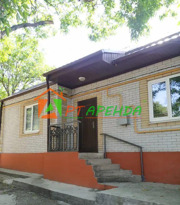 Пятигорск. Дом в Ставропольский край, Пятигорск Теплосерная ул., 30 (73 м²), , д. 30 - фото 1
