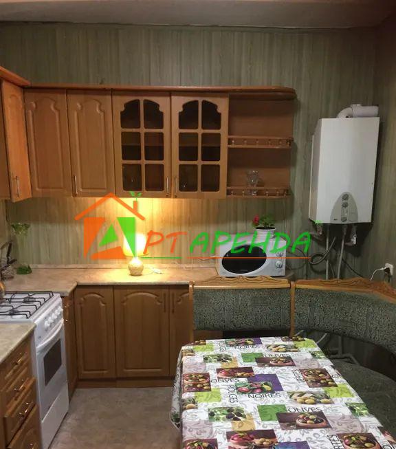 Пятигорск. Дом в Ставропольский край, Пятигорск Теплосерная ул., 30 (73 м²), , д. 30 - фото 5