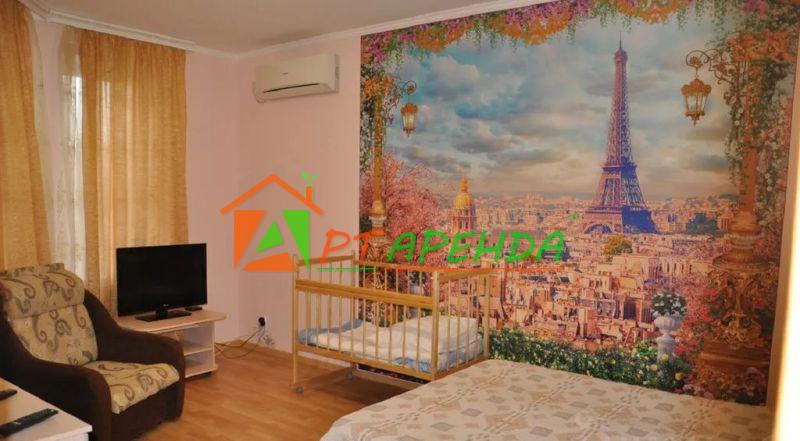 Анапа. Дом в Краснодарский край, Анапа ул. Дружбы, 9 (210 м²), Дружбы Народов, д. 9 - фото 0