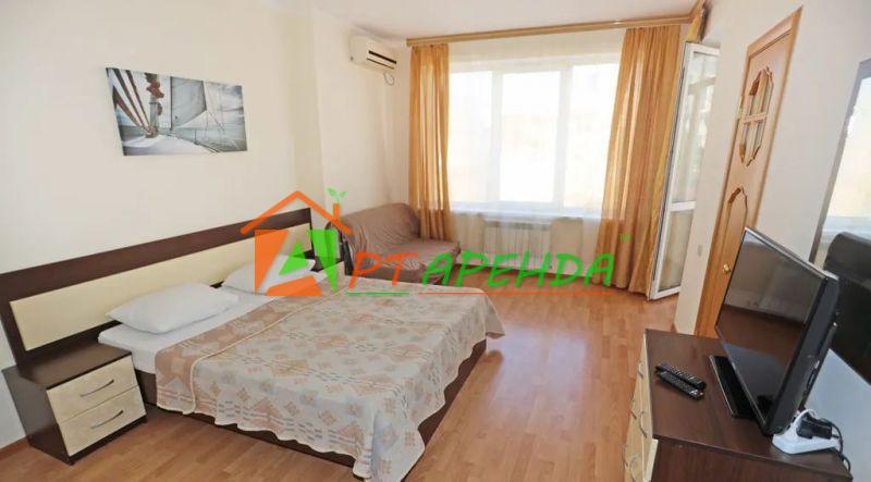 Анапа. Дом в Краснодарский край, Анапа ул. Дружбы, 9 (210 м²), Дружбы Народов, д. 9 - фото 9