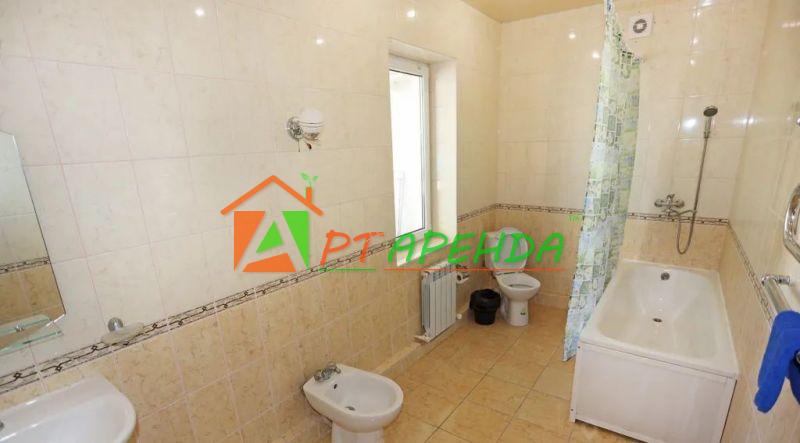 Анапа. Дом в Краснодарский край, Анапа ул. Дружбы, 9 (210 м²), Дружбы Народов, д. 9 - фото 11