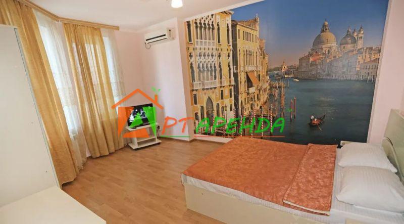 Анапа. Дом в Краснодарский край, Анапа ул. Дружбы, 9 (210 м²), Дружбы Народов, д. 9 - фото 12