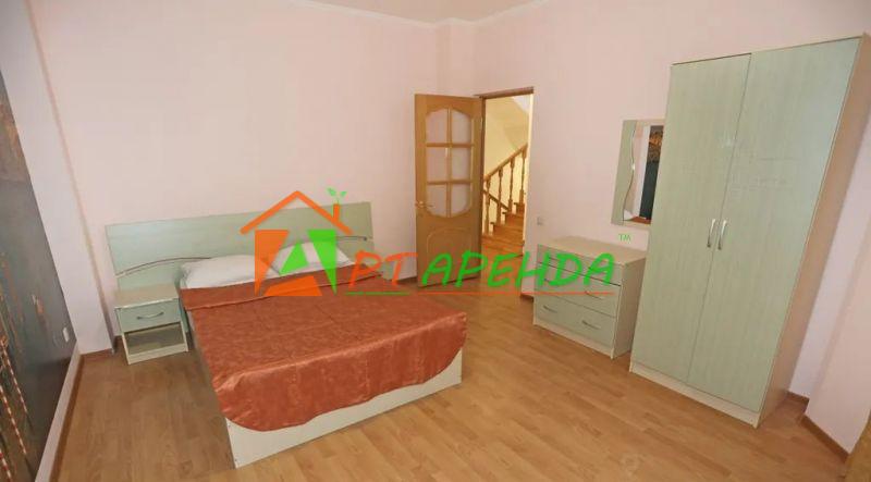 Анапа. Дом в Краснодарский край, Анапа ул. Дружбы, 9 (210 м²), Дружбы Народов, д. 9 - фото 13