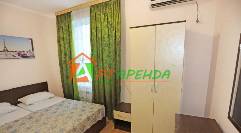 Анапа. Дом в Краснодарский край, Анапа ул. Дружбы, 9 (210 м²), Дружбы Народов, д. 9 - фото 14