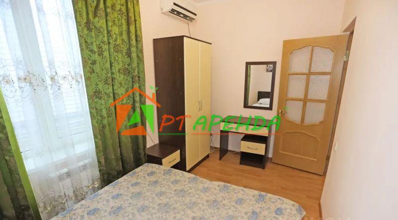 Анапа. Дом в Краснодарский край, Анапа ул. Дружбы, 9 (210 м²), Дружбы Народов, д. 9 - фото 15