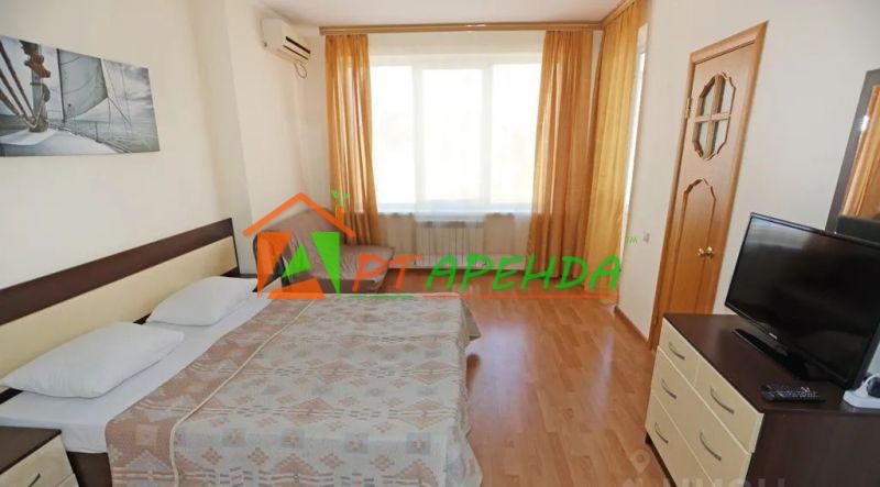 Анапа. Дом в Краснодарский край, Анапа ул. Дружбы, 9 (210 м²), Дружбы Народов, д. 9 - фото 17