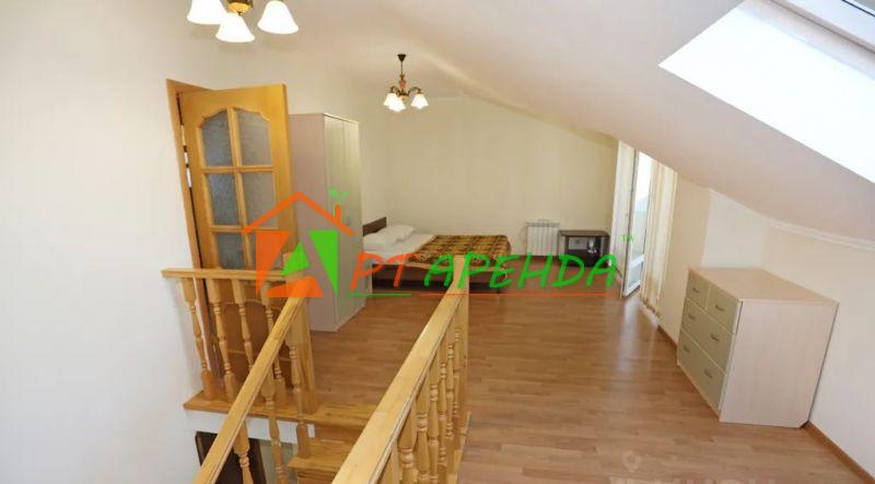 Анапа. Дом в Краснодарский край, Анапа ул. Дружбы, 9 (210 м²), Дружбы Народов, д. 9 - фото 18