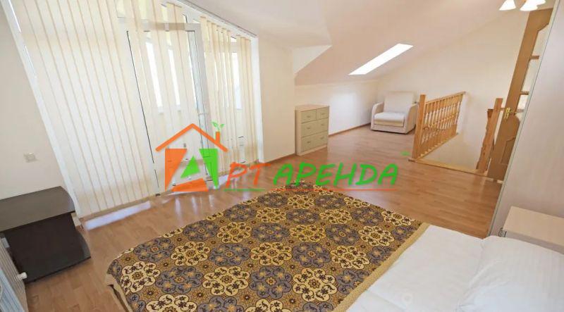 Анапа. Дом в Краснодарский край, Анапа ул. Дружбы, 9 (210 м²), Дружбы Народов, д. 9 - фото 19