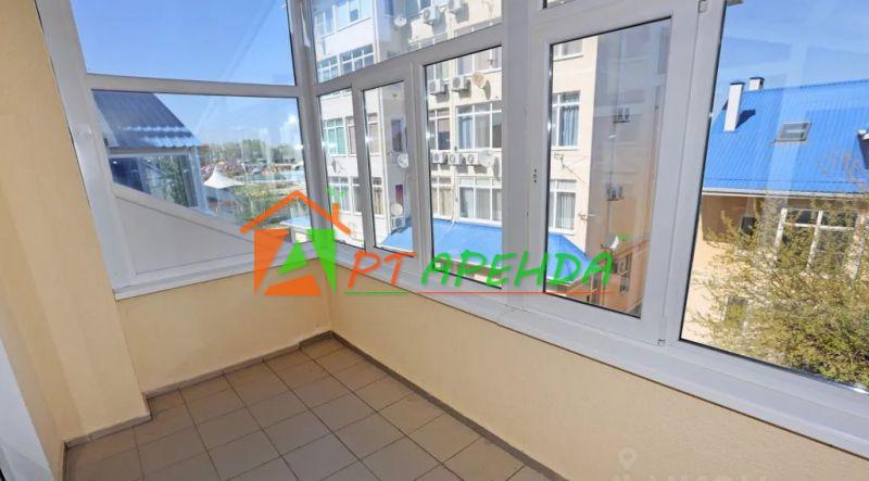Анапа. Дом в Краснодарский край, Анапа ул. Дружбы, 9 (210 м²), Дружбы Народов, д. 9 - фото 20
