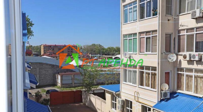 Анапа. Дом в Краснодарский край, Анапа ул. Дружбы, 9 (210 м²), Дружбы Народов, д. 9 - фото 21