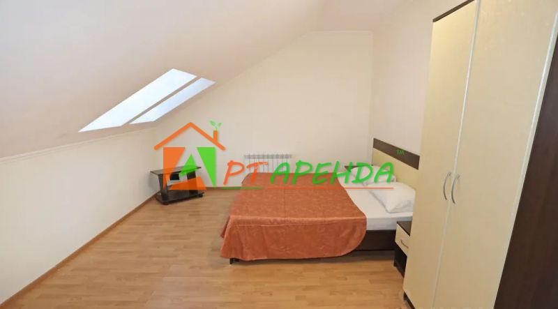 Анапа. Дом в Краснодарский край, Анапа ул. Дружбы, 9 (210 м²), Дружбы Народов, д. 9 - фото 22