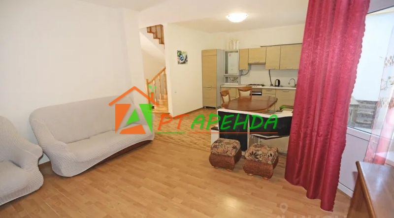Анапа. Дом в Краснодарский край, Анапа ул. Дружбы, 9 (210 м²), Дружбы Народов, д. 9 - фото 6