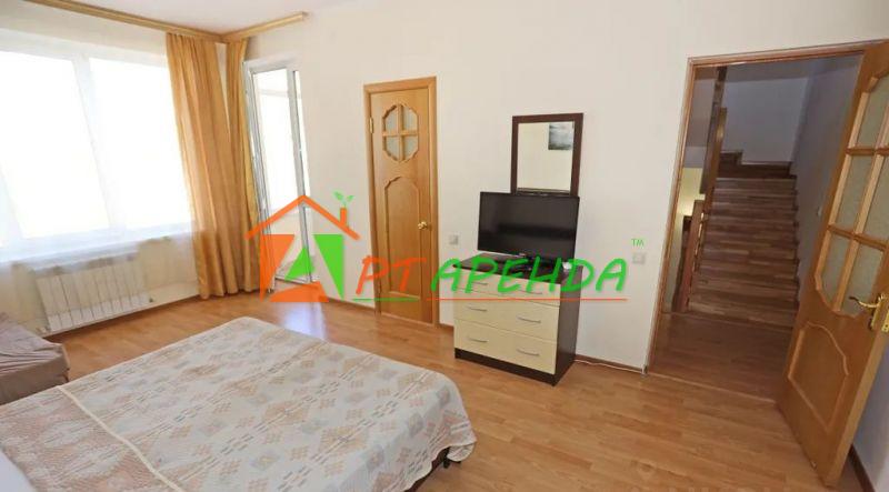 Анапа. Дом в Краснодарский край, Анапа ул. Дружбы, 9 (210 м²), Дружбы Народов, д. 9 - фото 8