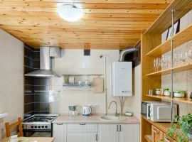 Дом в Ставропольский край, Пятигорск ул. Мира, 3 (55 м²) - Мира. Пятигорск - фото 10