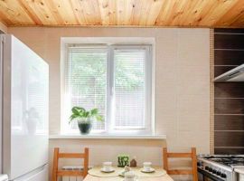 Дом в Ставропольский край, Пятигорск ул. Мира, 3 (55 м²) - Мира. Пятигорск - фото 12