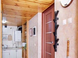 Дом в Ставропольский край, Пятигорск ул. Мира, 3 (55 м²) - Мира. Пятигорск - фото 16