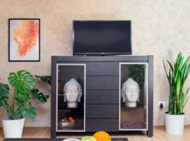 Дом в Ставропольский край, Пятигорск ул. Мира, 3 (55 м²) - Мира. Пятигорск - фото 1