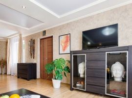 Дом в Ставропольский край, Пятигорск ул. Мира, 3 (55 м²) - Мира. Пятигорск - фото 2