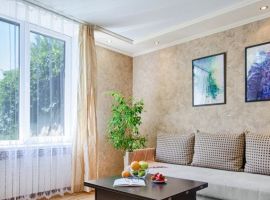 Дом в Ставропольский край, Пятигорск ул. Мира, 3 (55 м²) - Мира. Пятигорск - фото 3