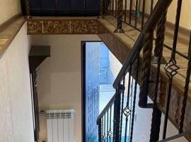 Дом в Ставропольский край, Кисловодск ул. Куйбышева, 11 (50 м²) - Куйбышева. Кисловодск - фото 12