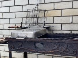Дом в Ставропольский край, Кисловодск ул. Куйбышева, 11 (50 м²) - Куйбышева. Кисловодск - фото 13
