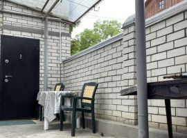 Дом в Ставропольский край, Кисловодск ул. Куйбышева, 11 (50 м²) - Куйбышева. Кисловодск - фото 14